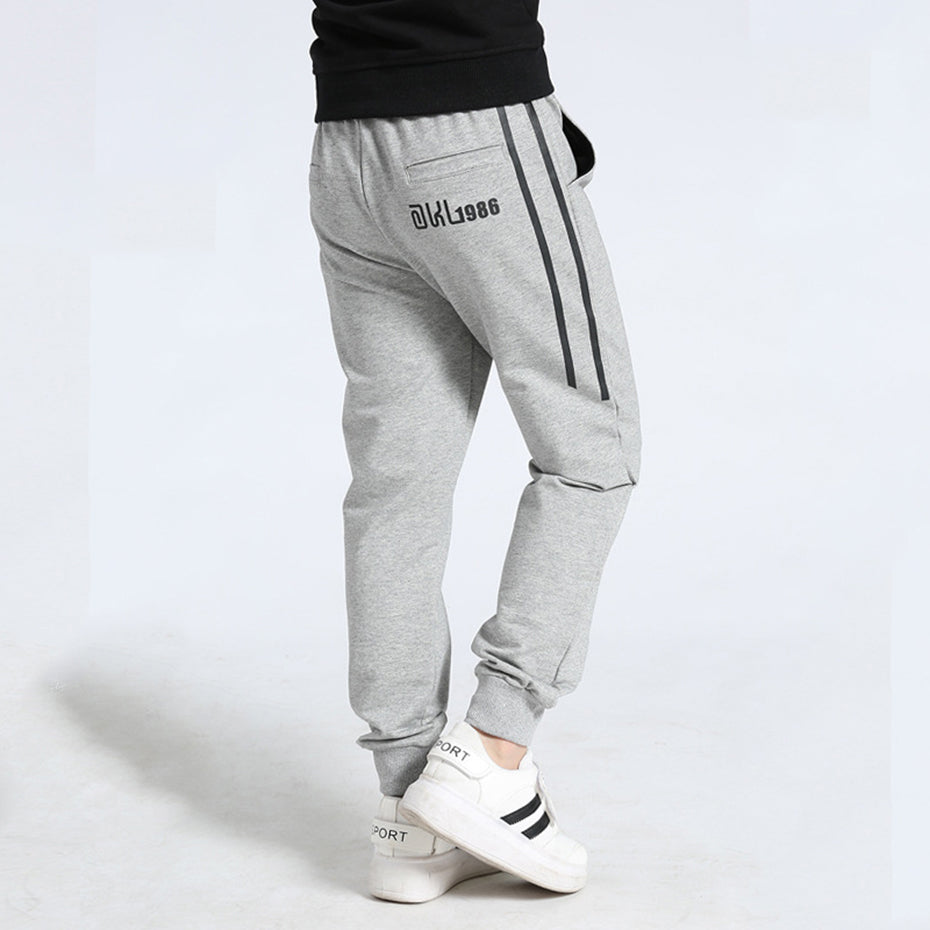 Boy's Soft Sport Pants