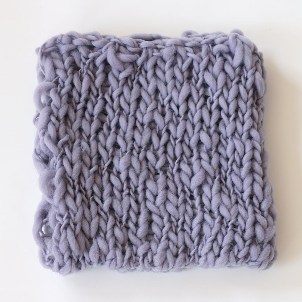 Cute Thick Baby Blanket
