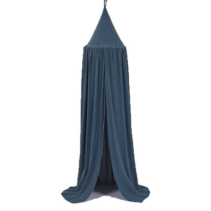 Round Tents for Kid's Beds