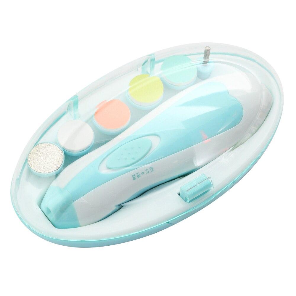 Baby's Nail Trimmer