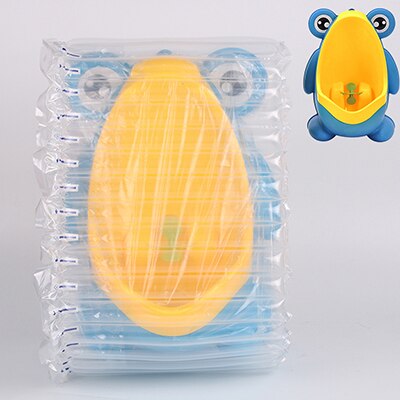 Boy's Frog Toilet Pee Trainer