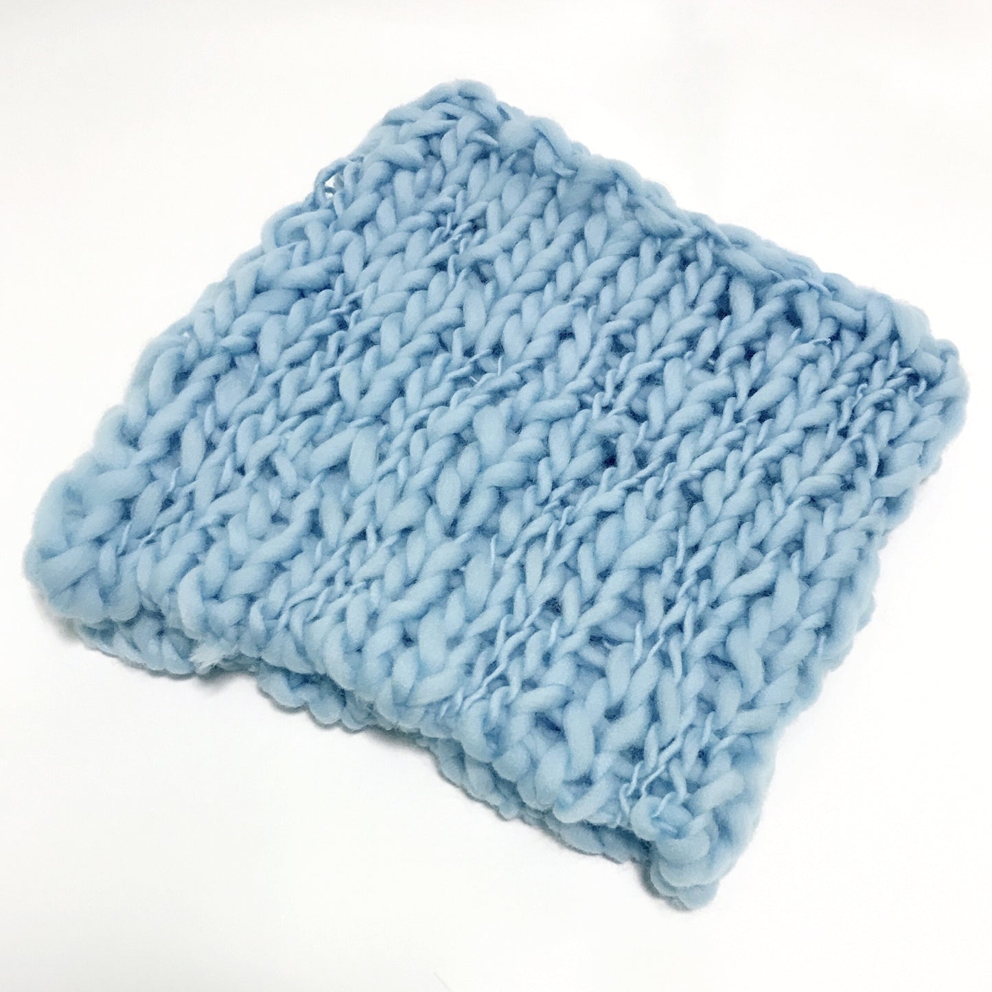 Cute Thick Baby Blanket