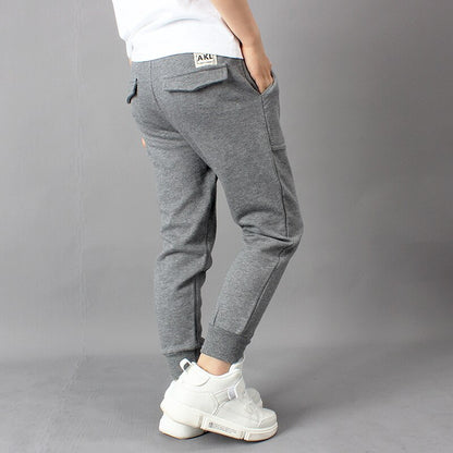 Boy's Soft Sport Pants