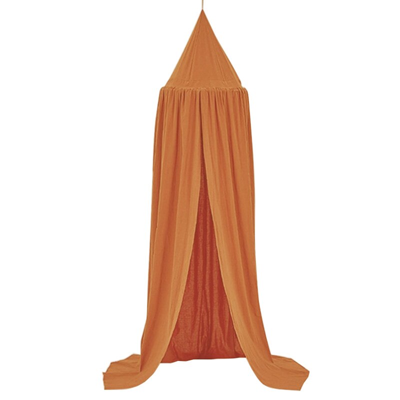 Round Tents for Kid's Beds