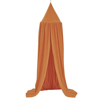 Round Tents for Kid's Beds