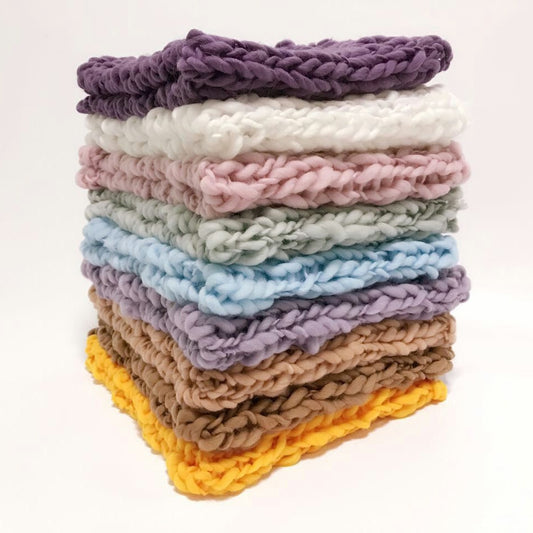 Cute Thick Baby Blanket
