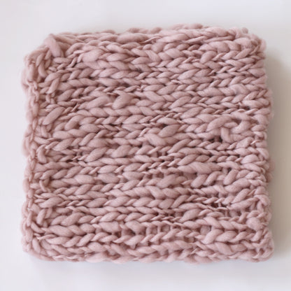 Cute Thick Baby Blanket