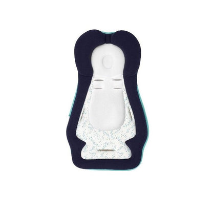 Baby's Thermal Insulation Car Seat