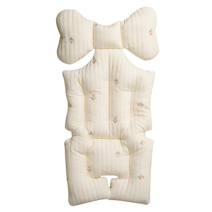 Baby's Thermal Insulation Car Seat
