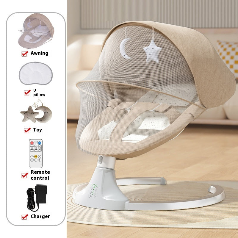 Baby Caring Fantstic Product Baby's Rocking Chair