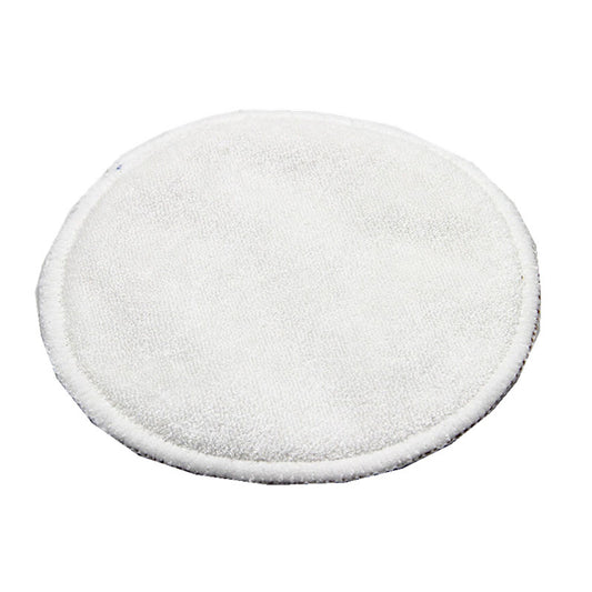 Washable Cloth Breast Nursing Pads Set