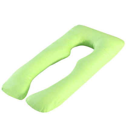 U Shaped Sleeping Support Pillow for Pregnant Women