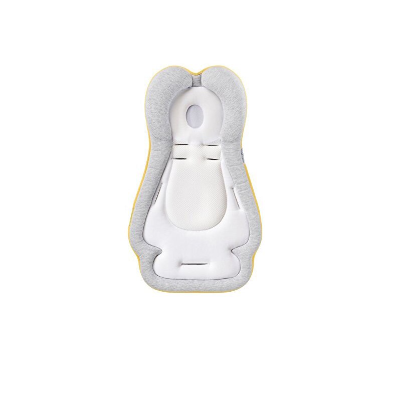 Baby's Thermal Insulation Car Seat