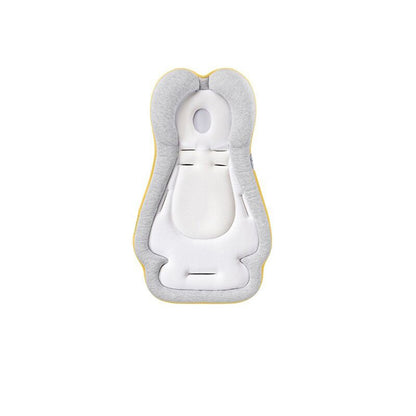 Baby's Thermal Insulation Car Seat