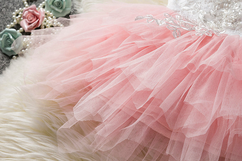 Party Dress for Baby Girls