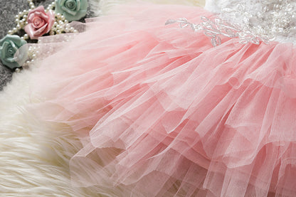 Party Dress for Baby Girls