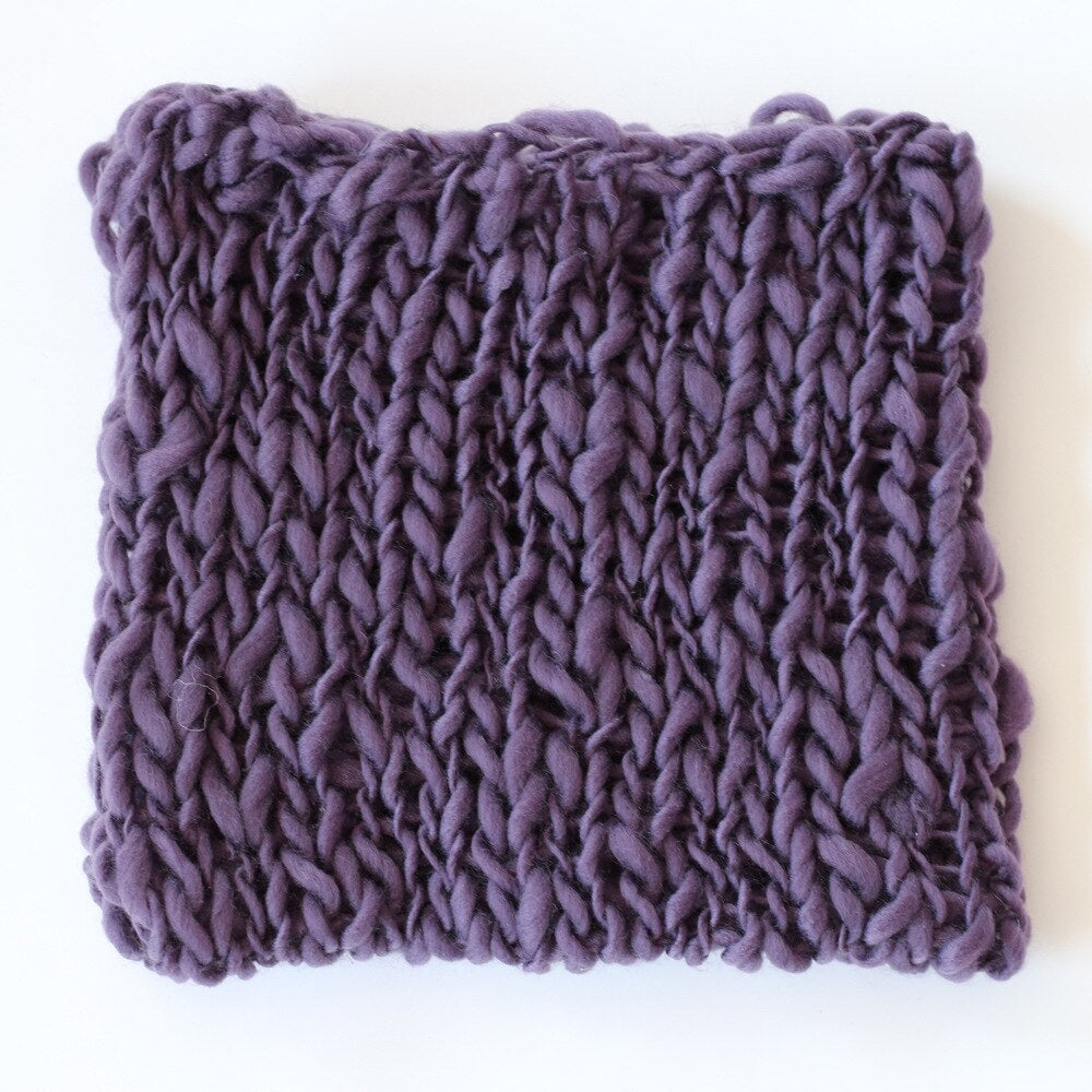 Cute Thick Baby Blanket