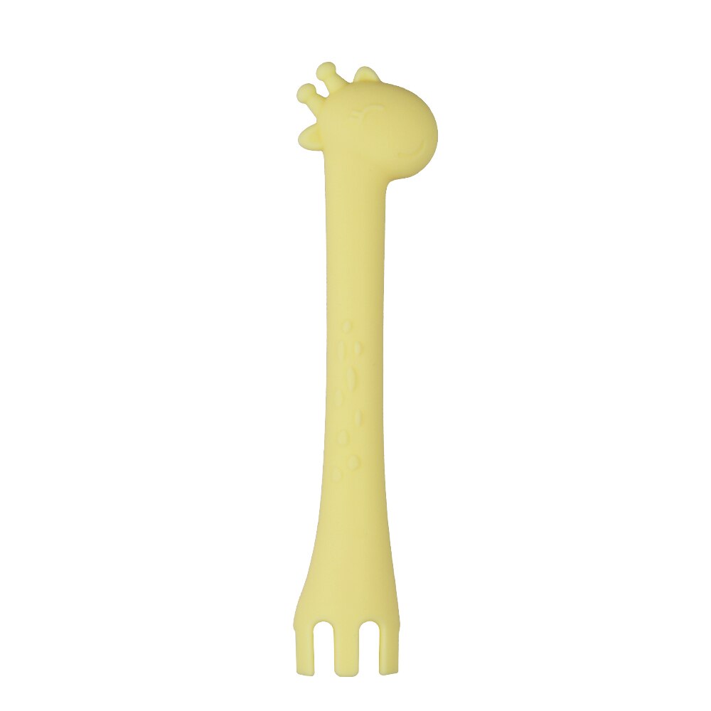 Giraffe Baby Teether
