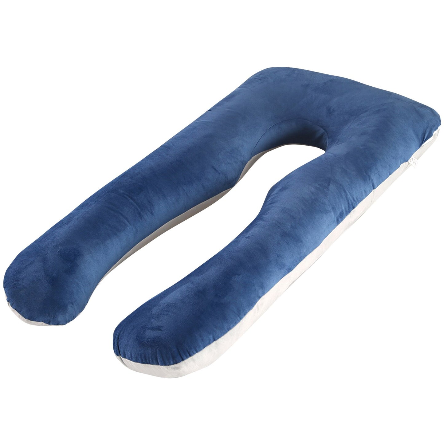U Shaped Sleeping Support Pillow for Pregnant Women