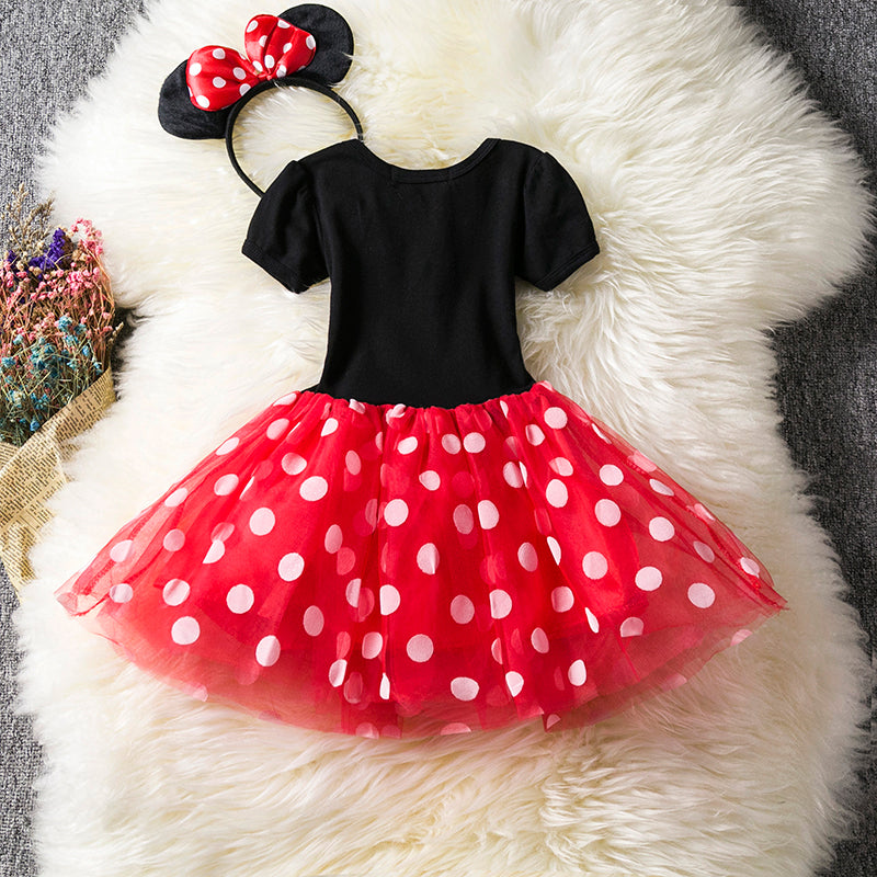 Party Dress for Baby Girls