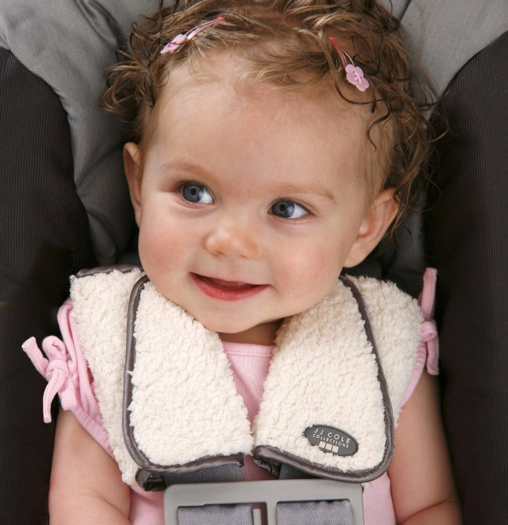 Baby's Thermal Insulation Car Seat