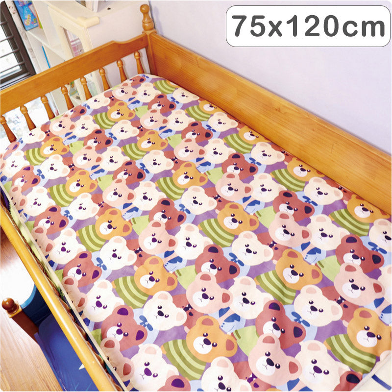 Baby’s Waterproof Cotton Changing Pad