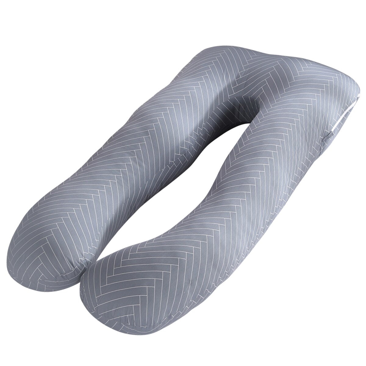 U Shaped Sleeping Support Pillow for Pregnant Women