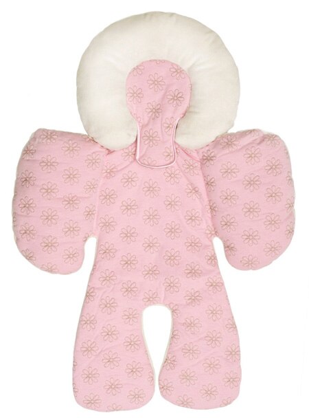 Baby's Thermal Insulation Car Seat