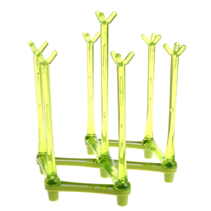 Baby Feeding Bottle Rack
