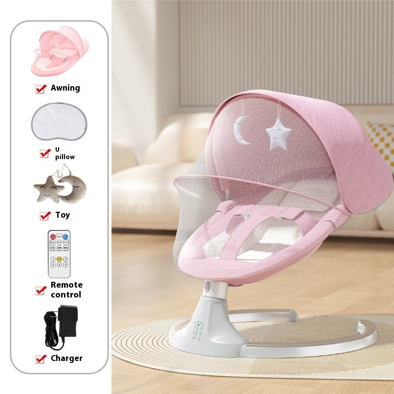 Baby Caring Fantstic Product Baby's Rocking Chair