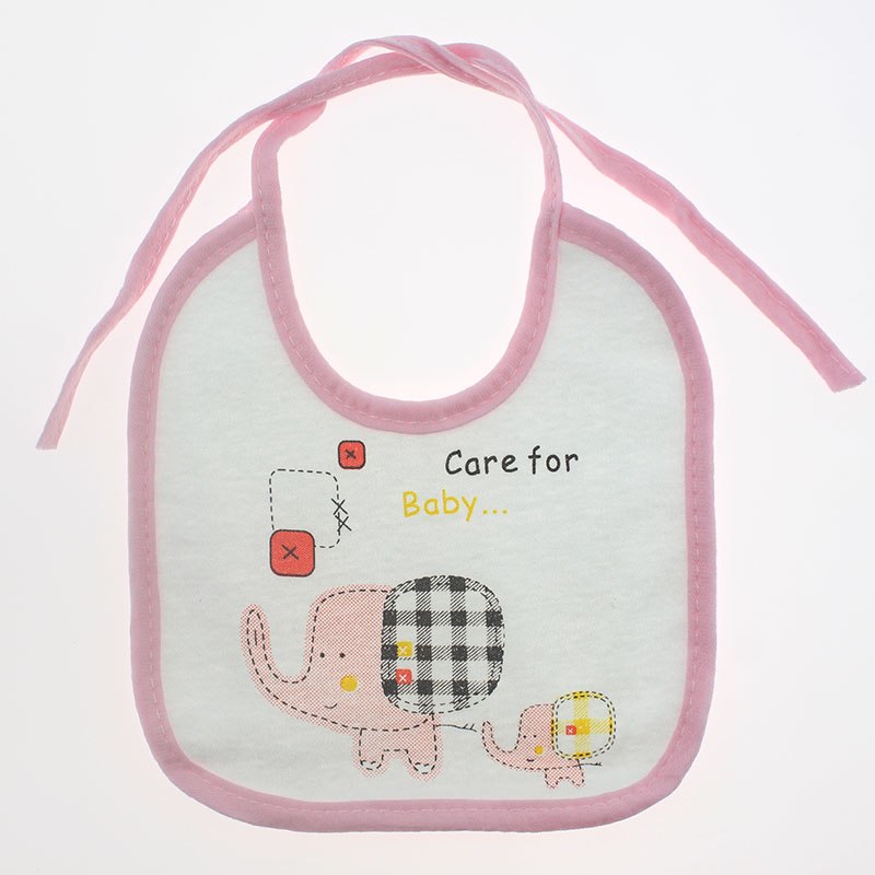 Care For Baby Bibs