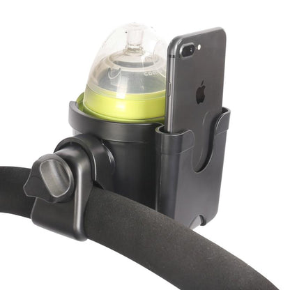 Baby's Thermal Insulation Car Seat