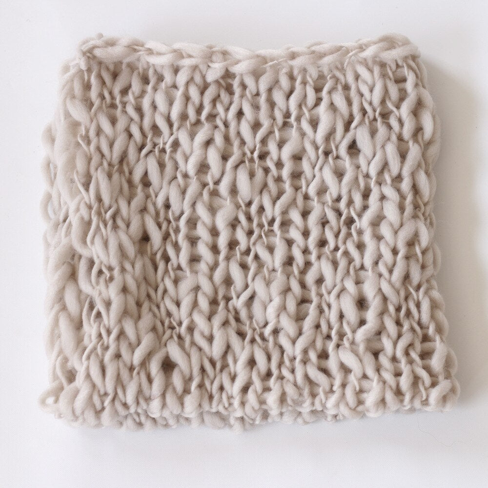 Cute Thick Baby Blanket