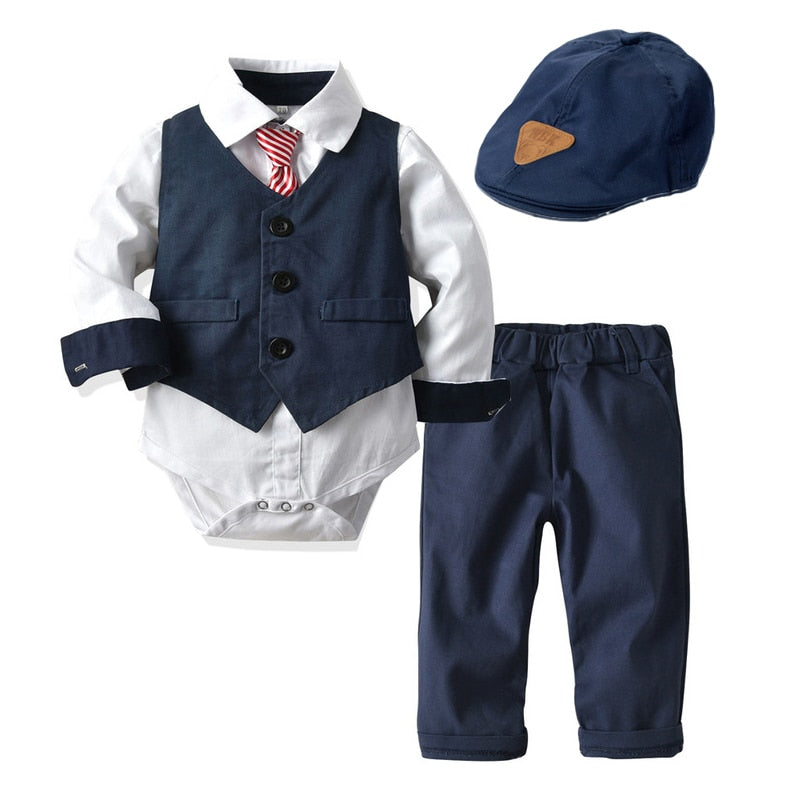 Suit for Toddlers