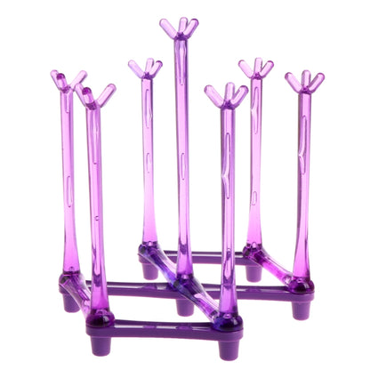 Baby Feeding Bottle Rack