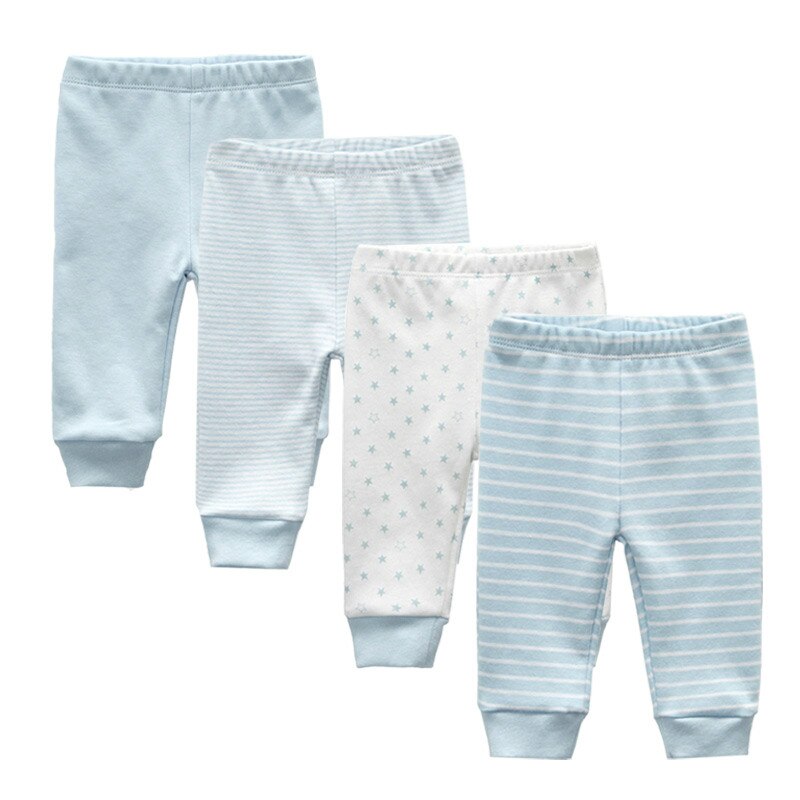 Pants Cartoon for Four Seasons