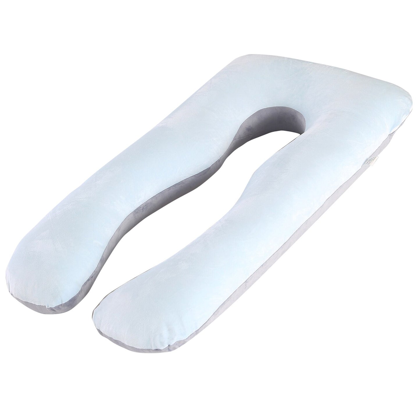 U Shaped Sleeping Support Pillow for Pregnant Women