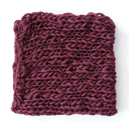 Cute Thick Baby Blanket