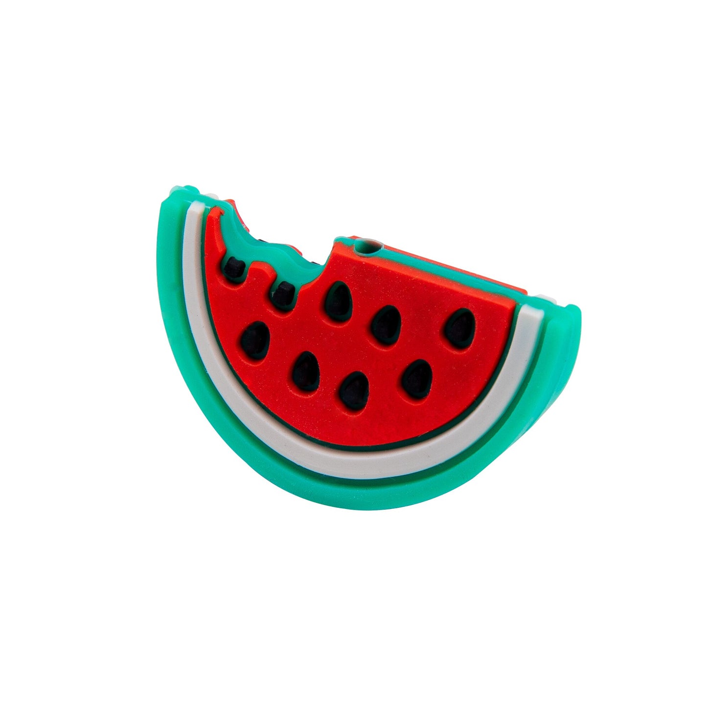Fruit Shaped Baby Teether 5 Pcs Set