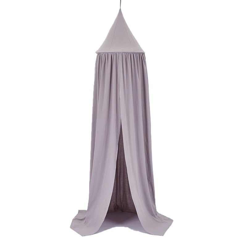 Round Tents for Kid's Beds