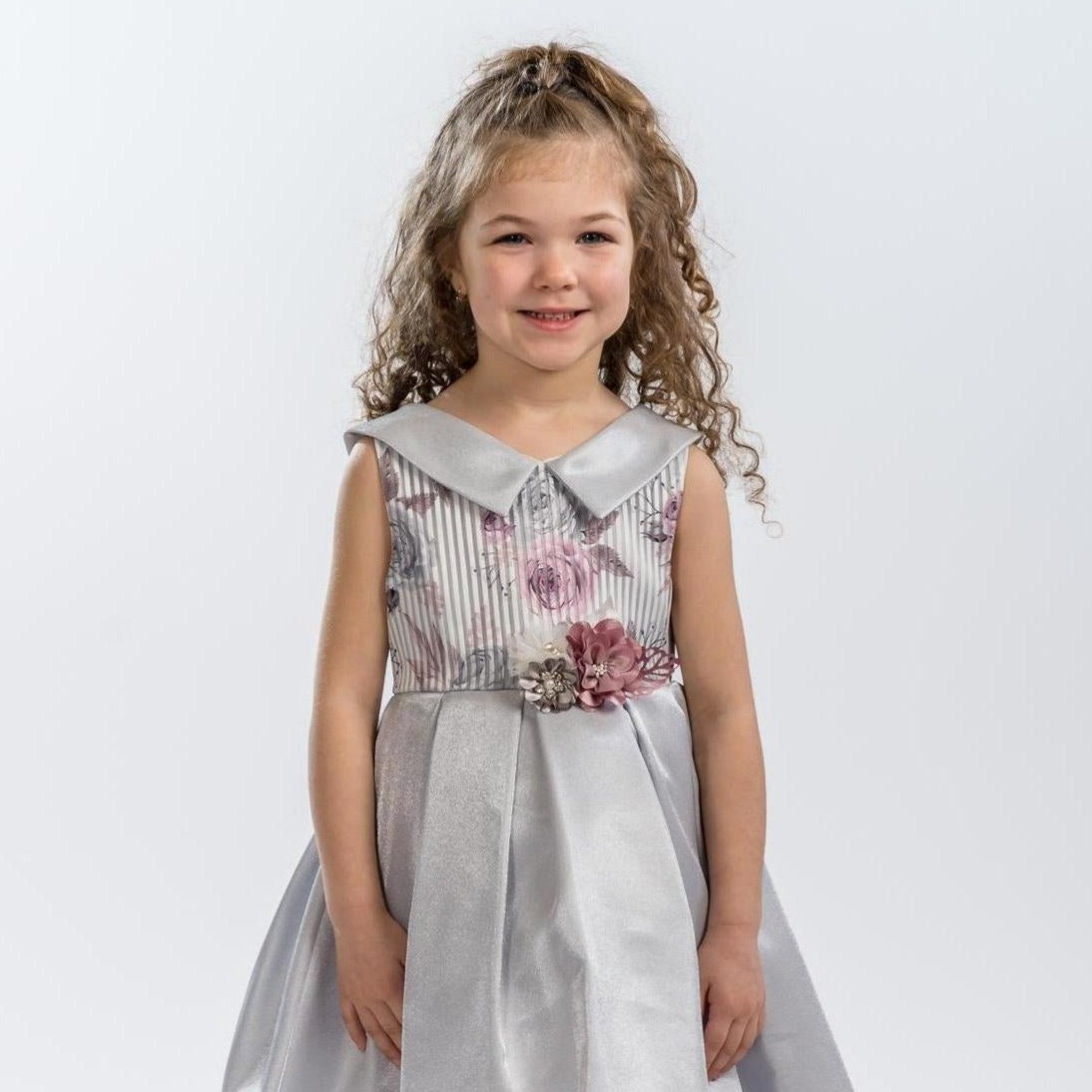 Candy Babe Girls Formal Dress