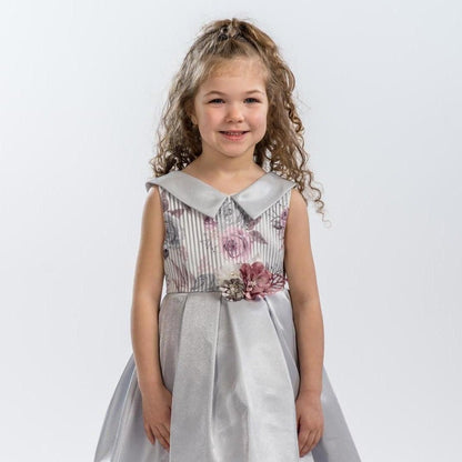 Candy Babe Girls Formal Dress