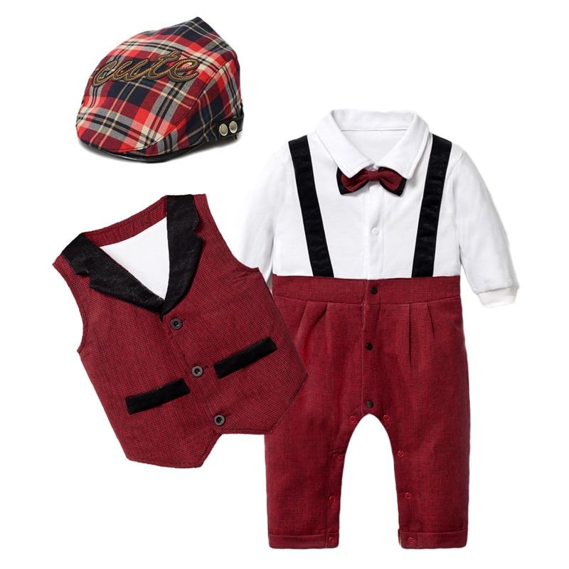Suit for Toddlers