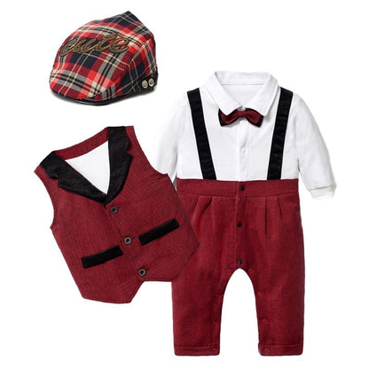 Suit for Toddlers
