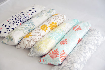 Breathable Cotton Breastfeeding Cover