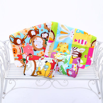 Baby’s Waterproof Cotton Changing Pad