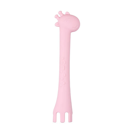 Giraffe Baby Teether