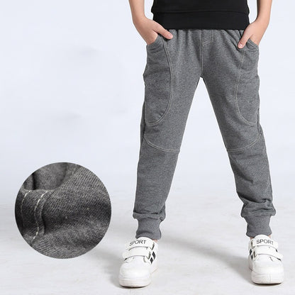 Boy's Soft Sport Pants