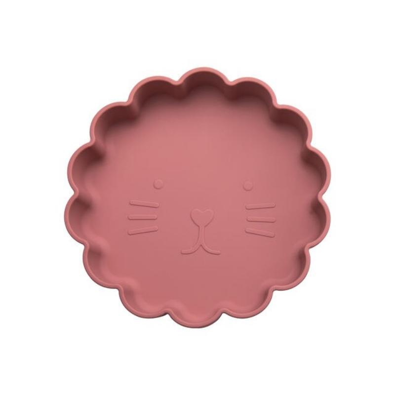 Silicone Waterproof Tableware Set