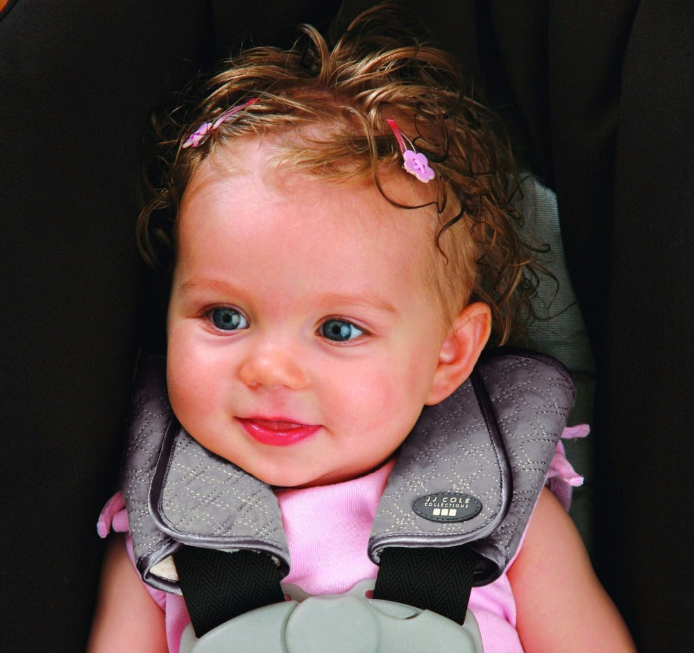 Baby's Thermal Insulation Car Seat